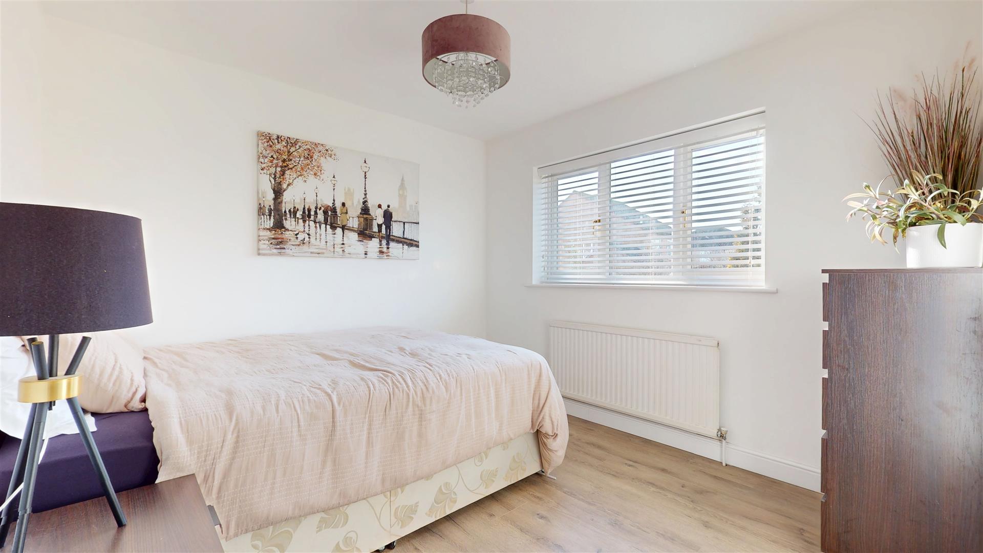 Eddington Court, Emerson Valley, Milton Keynes